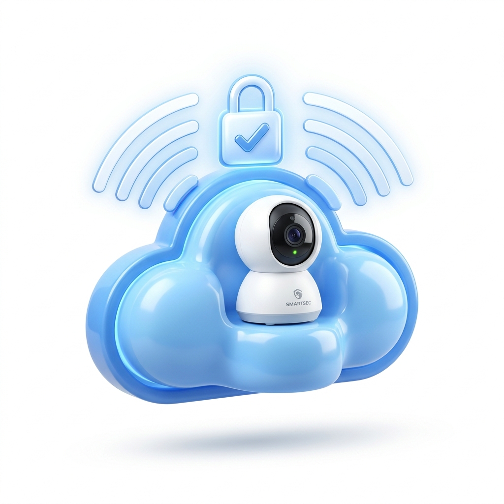 ezyKam+ Cloud Storage