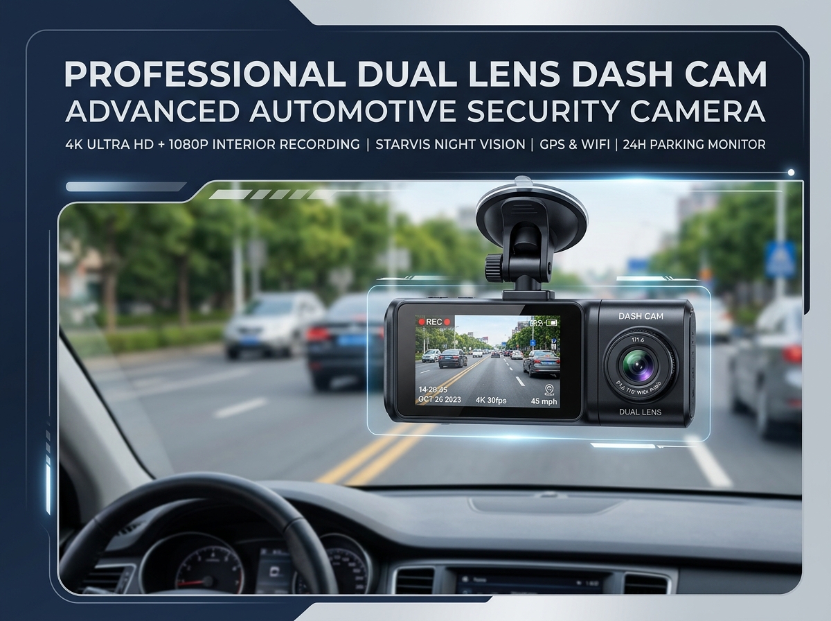 Dash Cam