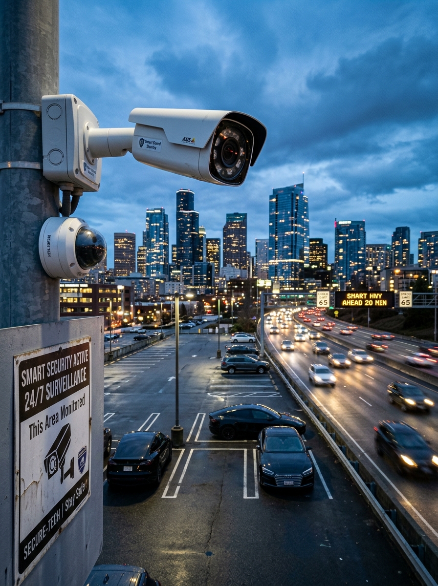 Network Camera Series